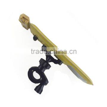 PVC Waterproof Waist Bag With Floating For Samsung For Diving photo-4