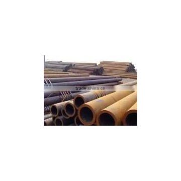 ASTM A53 GRB Seamless Steel pipe