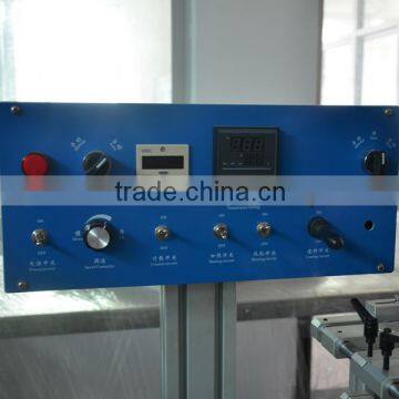 Automatic Stainless Pipe Screen Printing Machine Custom Made
