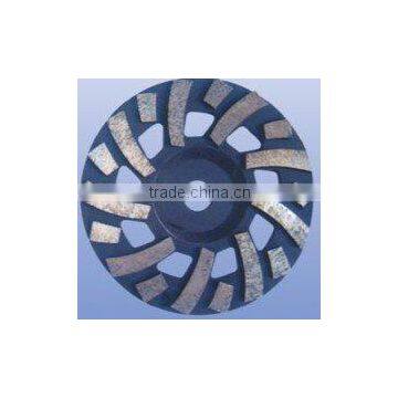 Diamond Grinding Cup Wheel