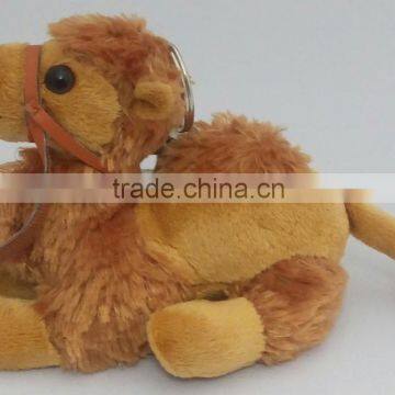 12cm Plush Camel