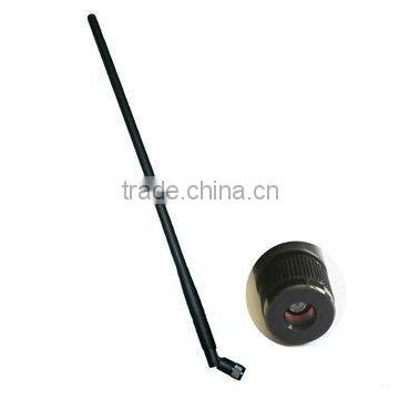 2.4G Rubber duck antenna with 12dBi