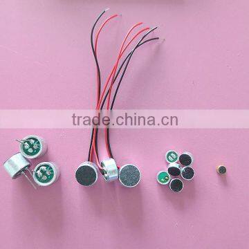 High Sensitivity 4mm Wireless Smallest Condenser Microphone photo-6