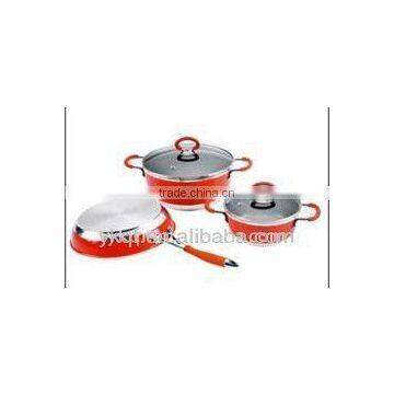 Aluminum Cookware