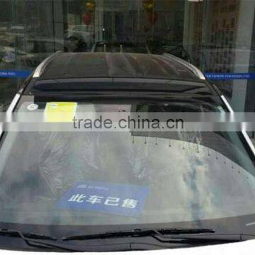 Aluminum Car Roof Carrier / Roof Luggage Cargo Storage Rack photo-4