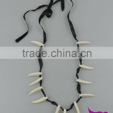 Cheap Imitation Ivory pendant necklace charms necklaces