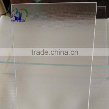 4mm Low Iron Glass for Solar Collector 4mm Clear Tempered Solar Glass photo-6