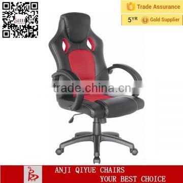 Zhejiang anji QIYUE Amazon best selling gaming/racing computer chair cheap factory QY-2394