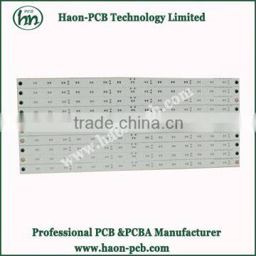 rigid led tube aluminum pcb