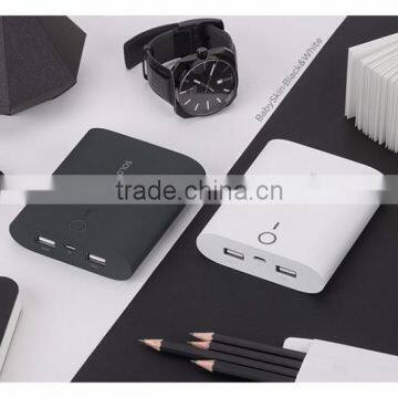 Portable Charger Mobile Power Bank photo-3