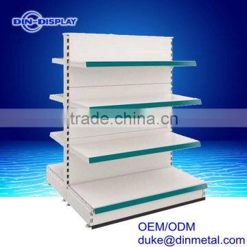 Commercial Racks/Supermarket Shelf Rack/Store Display Rack