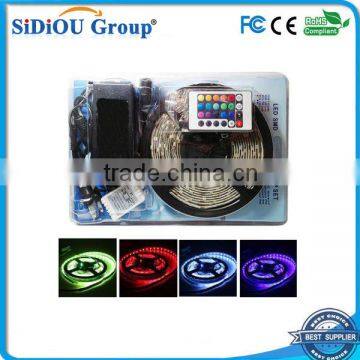 5050 smd led strip rgb magic power supply