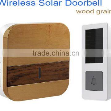 Forrinx supply wireless solar doorbell free download mp3 doorbell 52 tune songs wooden doorbell