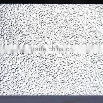orange peel aluminum sheets/plate