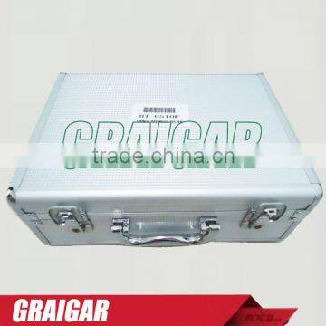 HT-6510F Digital Shore Durometer Sponge Foam Hardness Tester Meter photo-6