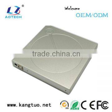 External hard disk USB CD-ROM for Desktop