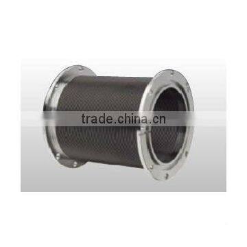 Welded Bellows for Semiconductor Fittings