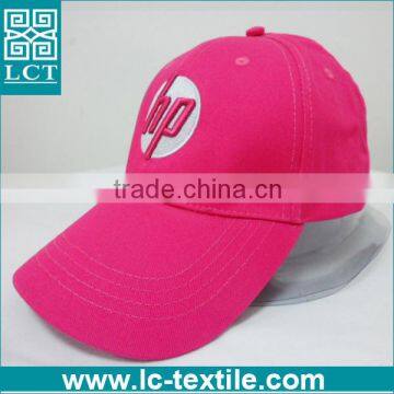 LCTN1836 Custom 3D Embroidery Multi Color Baseball Cap photo-2