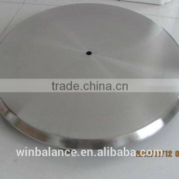 Stainless Steel Table Base photo-2