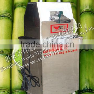 Sugarcane Jucie Maker