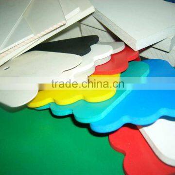 Plastnova Novafoam PVC Foam Sheets