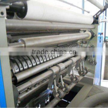 J: Drawing Type Folding Facial Tissue Machine, Facial Tissue Folding Machine photo-5