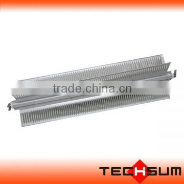 TS001 air heating element for bedroom heater