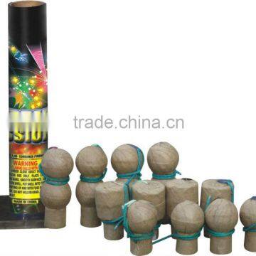 Assorted Artillery Shell With Mortar Sale