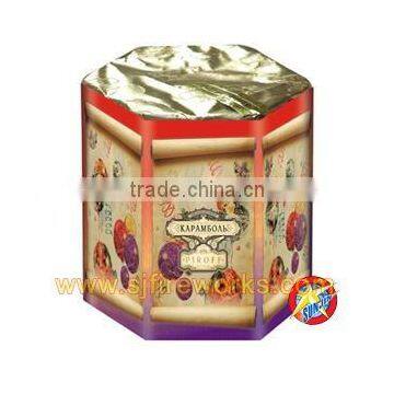 Wholesale Family Explosive Fireworks