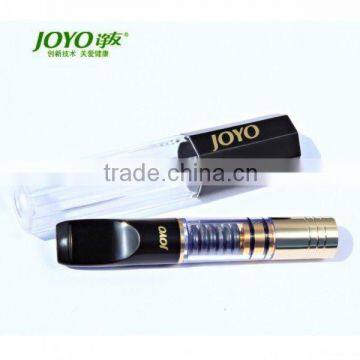 Remove Tar And Nicotine Metal Cigarette Charcoal Filter