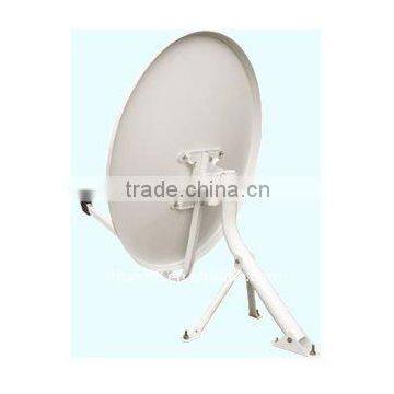 ku60 satellite dish antenna