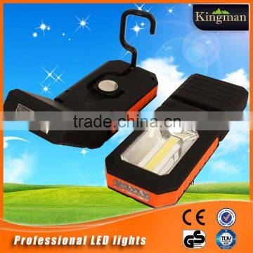 2015 hot sale led flood light waterproof portable work light