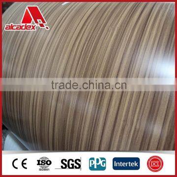 Aluminum Coil for Acp/alumiunm Composite Panel photo-2
