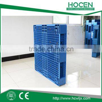 For Dock Packing Double Faced Plastic Pallet Price photo-4