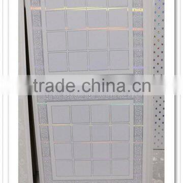decorative door panels or partition wall