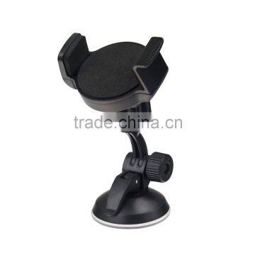 2016 China Hot Selling Windshield Universal Smartphone Car Mount Holder Stand For All Mobile Phone