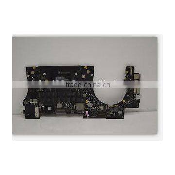 661-8302 logic board For MAB Pro 15"Retina A1398