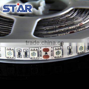 SMD5050 Flexible led trip 72W