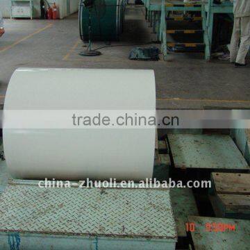 ppgi steel coils Z100