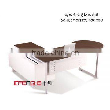 2015 Hotsales Office Furniture Luxury Executive Table SH-112