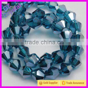 With 6 Years Manufacturer Experience Crystal Jewelry Stone Bead