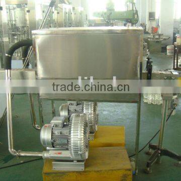 BD-200 bottle drying machine