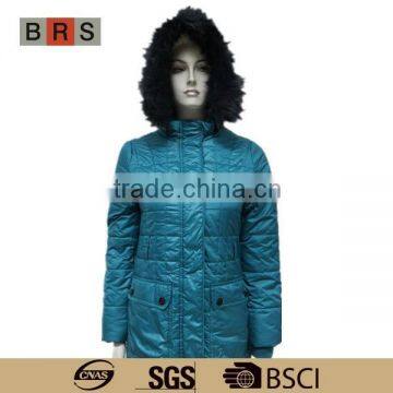 Best parka jacket cheap parka fur jacket for women