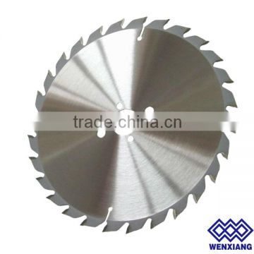 high quality factory saw blade double blade concrete saw