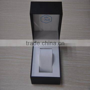 Factory Price Customized pu Leather Watch Box photo-2