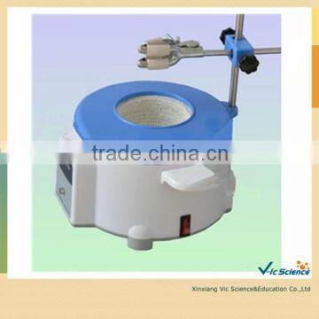 ZHQ-250ml Flat bottomed lab heating mantle