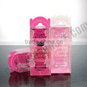 best selling transparent plastic gift box