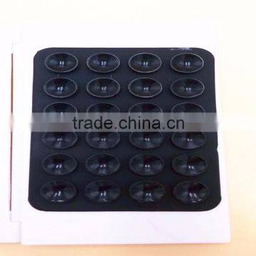 Mini VR Pro8 Mobile Phone Bracket Foldable VR 3D Glasses With Suction Cup photo-2