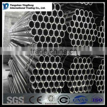 202 large diameter seamless stainless carbon steel pipe