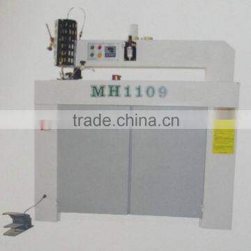 MH1109 Thin wood veneer splicing machine